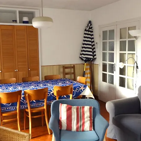 בית נופש Grande Maison Familiale A 200m De La Avec Jardin Et Wifi A - Fr-1-368-457