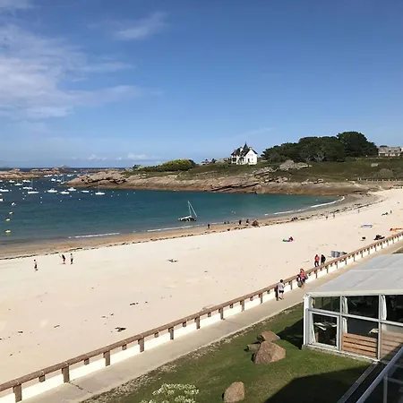 Grande Maison Familiale A 200m De La Avec Jardin Et Wifi A - Fr-1-368-457 *